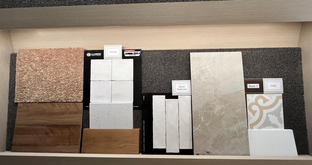 3357 Redbud Flower Trail