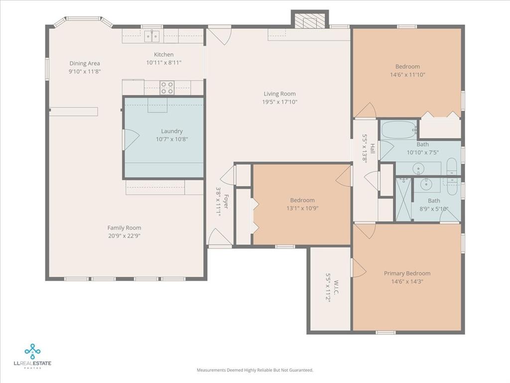 Mountain View Add - Residential