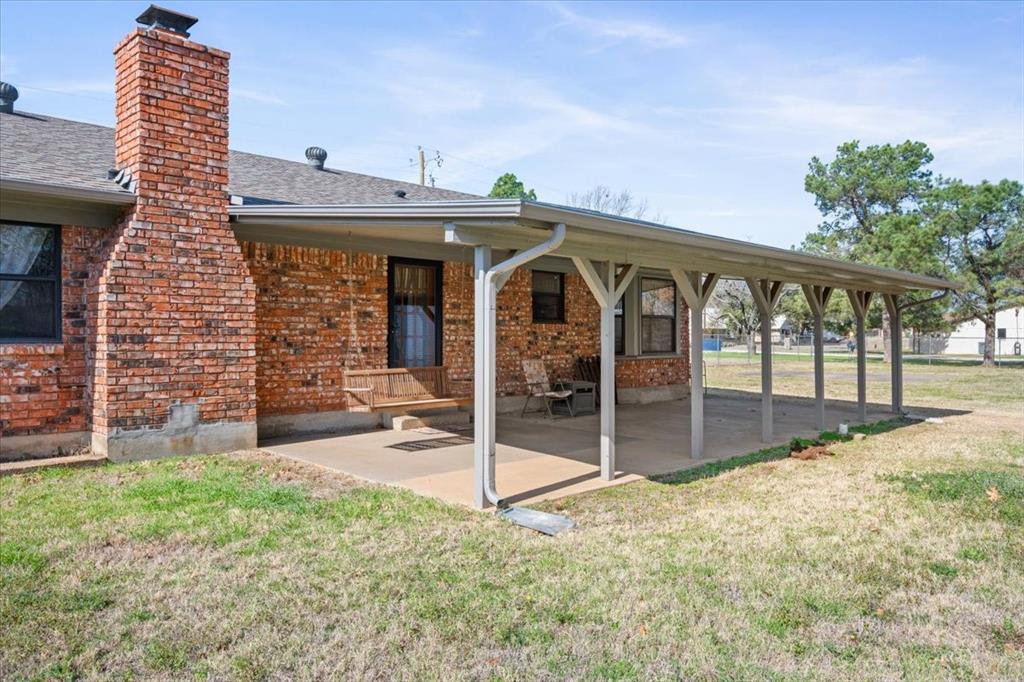 Mountain View Add - Residential