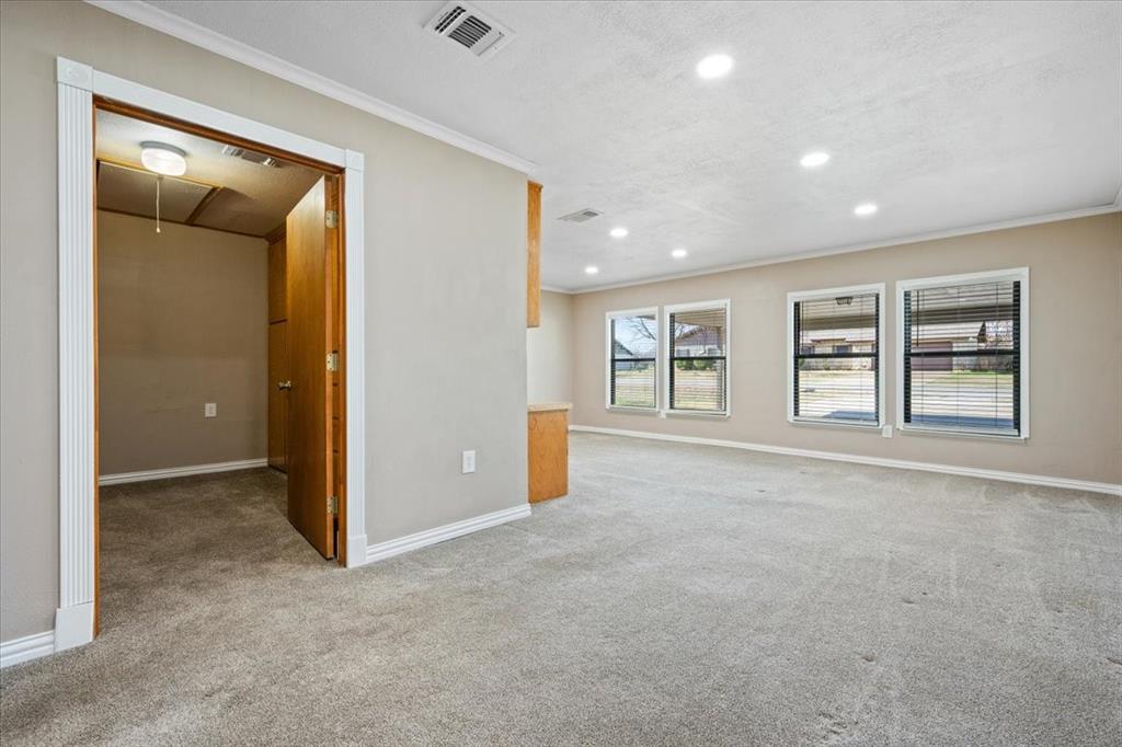 Mountain View Add - Residential