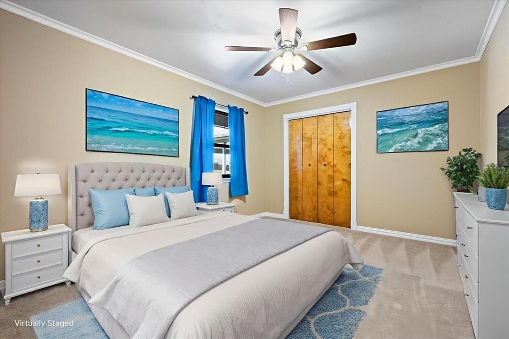 Mountain View Add - Residential