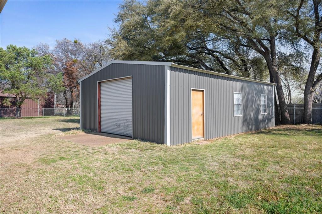 Mountain View Add - Residential