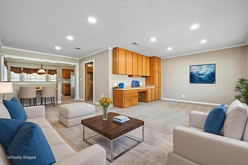 Mountain View Add - Residential