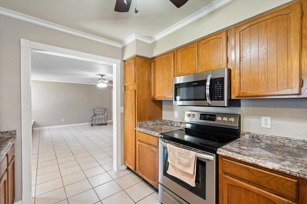 Mountain View Add - Residential