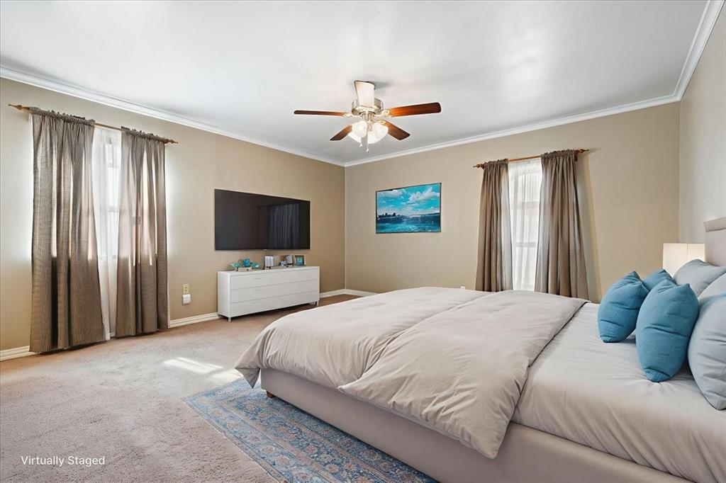 Mountain View Add - Residential