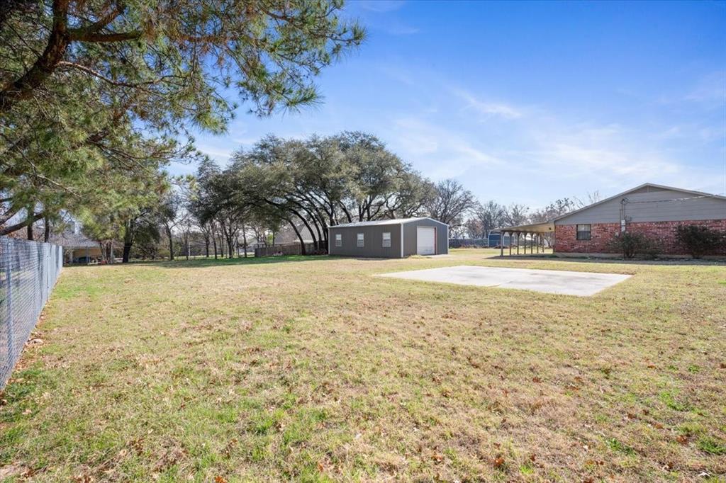 Mountain View Add - Residential