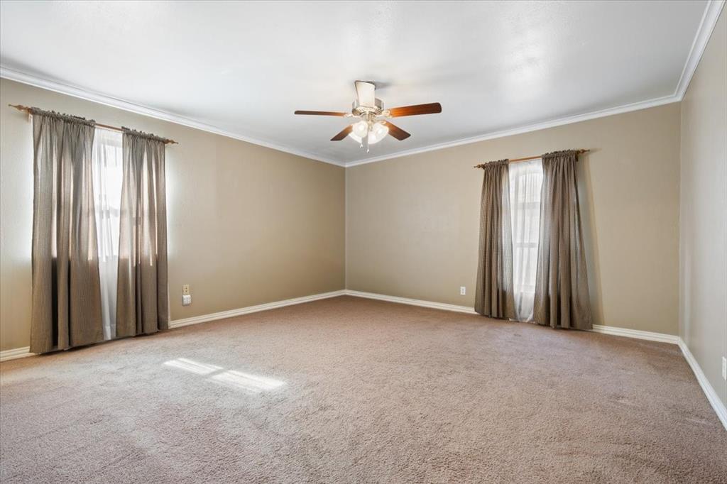 Mountain View Add - Residential