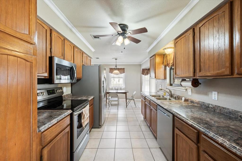 Mountain View Add - Residential