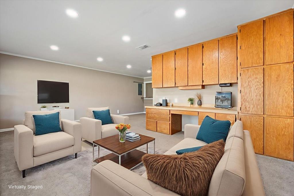 Mountain View Add - Residential