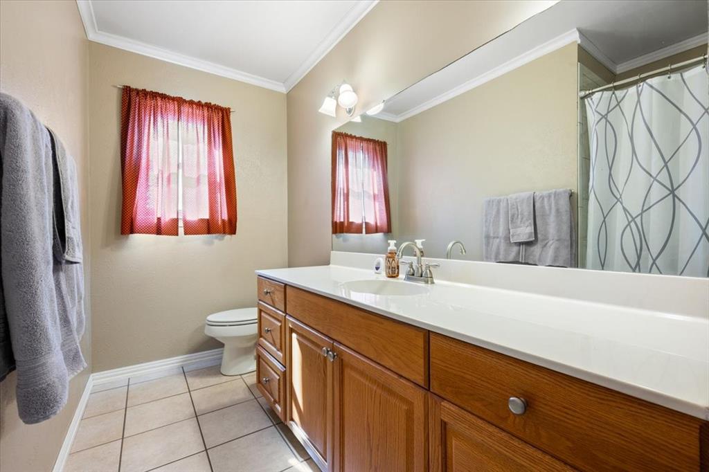 Mountain View Add - Residential