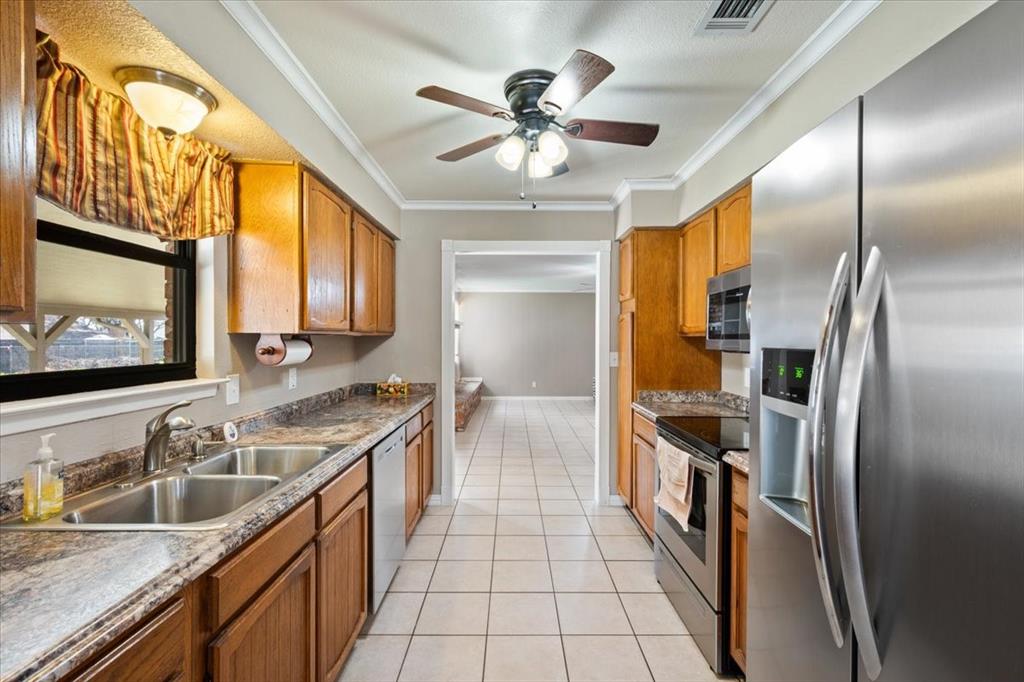 Mountain View Add - Residential