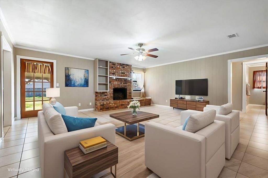 4011 Mountain Vista Drive