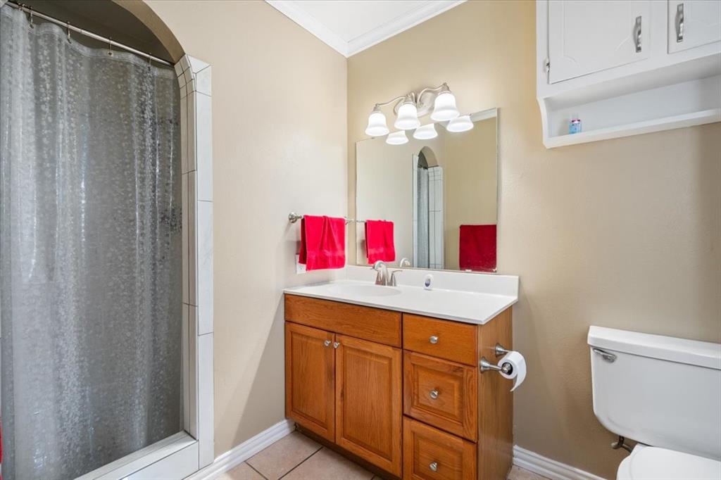 Mountain View Add - Residential