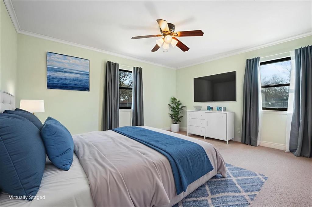 Mountain View Add - Residential