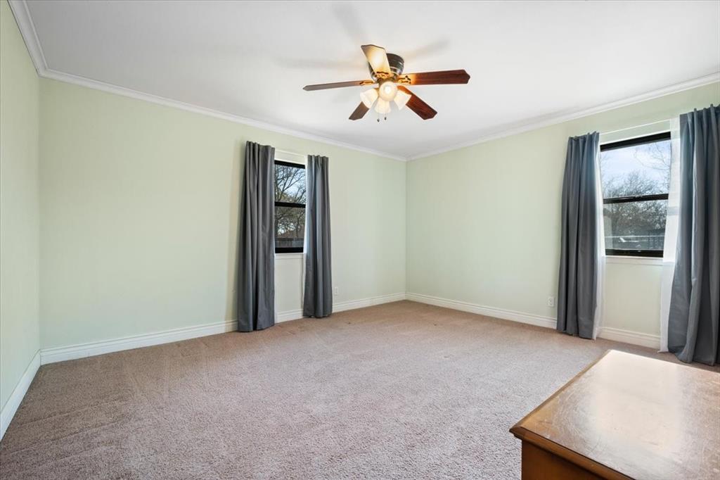 Mountain View Add - Residential