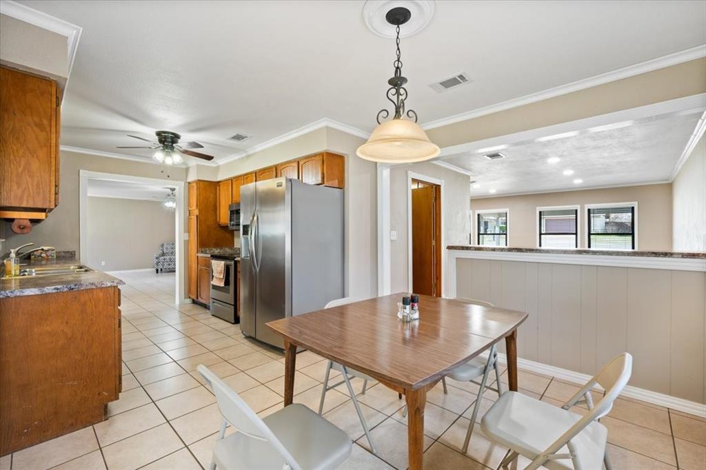 Mountain View Add - Residential