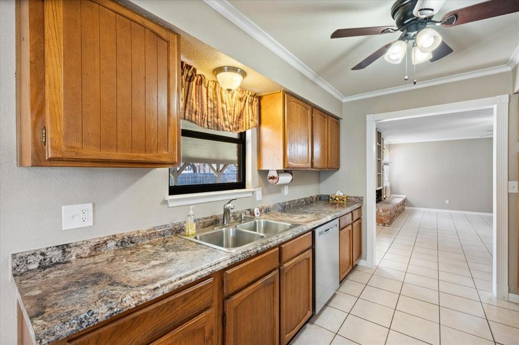 Mountain View Add - Residential