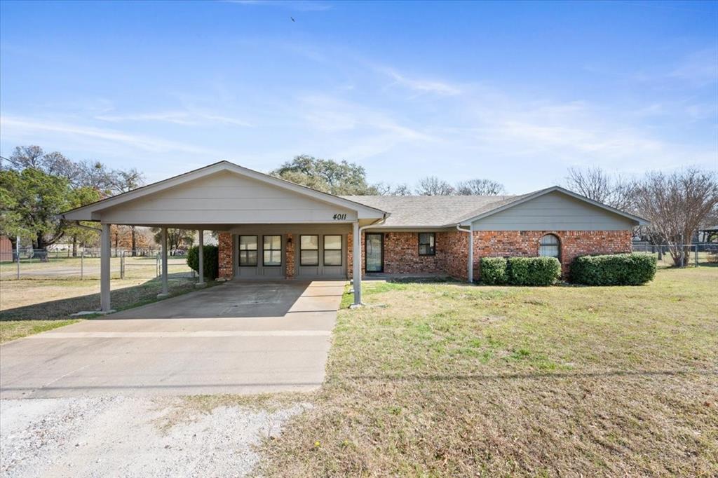 Mountain View Add - Residential