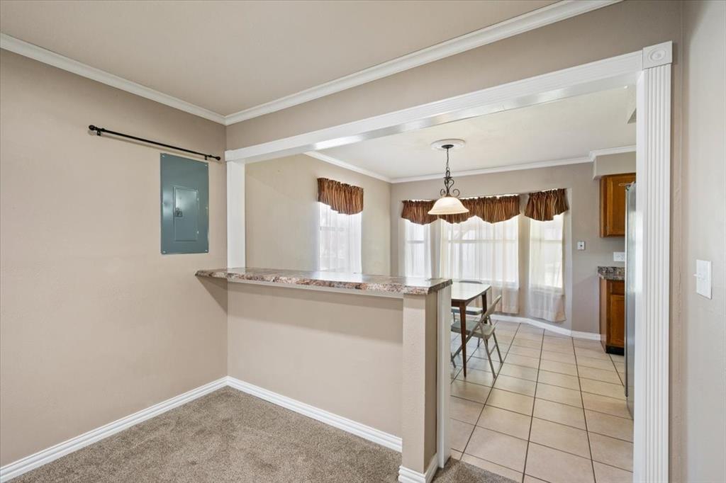 Mountain View Add - Residential