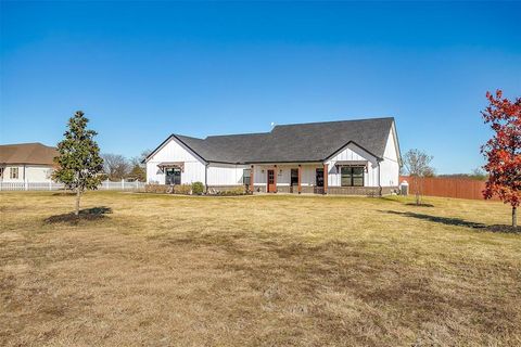 A home in Grandview