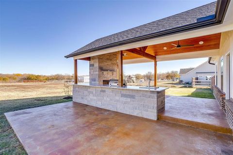 A home in Grandview