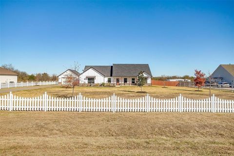 A home in Grandview