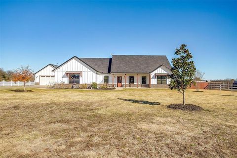 A home in Grandview