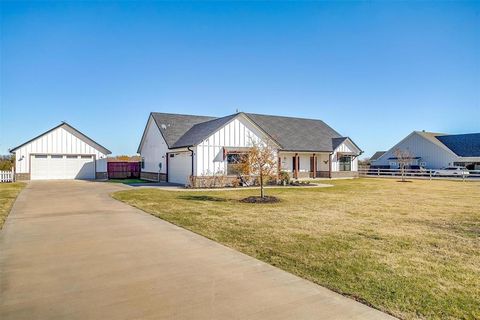 A home in Grandview