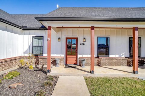 A home in Grandview