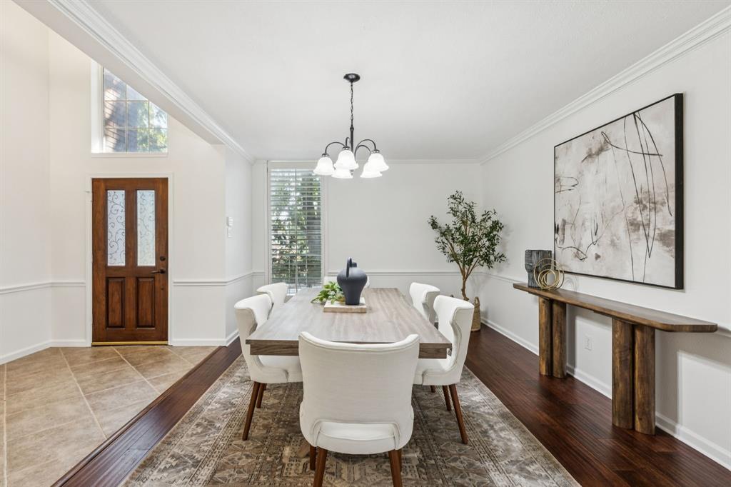 5713 Firecrest Drive