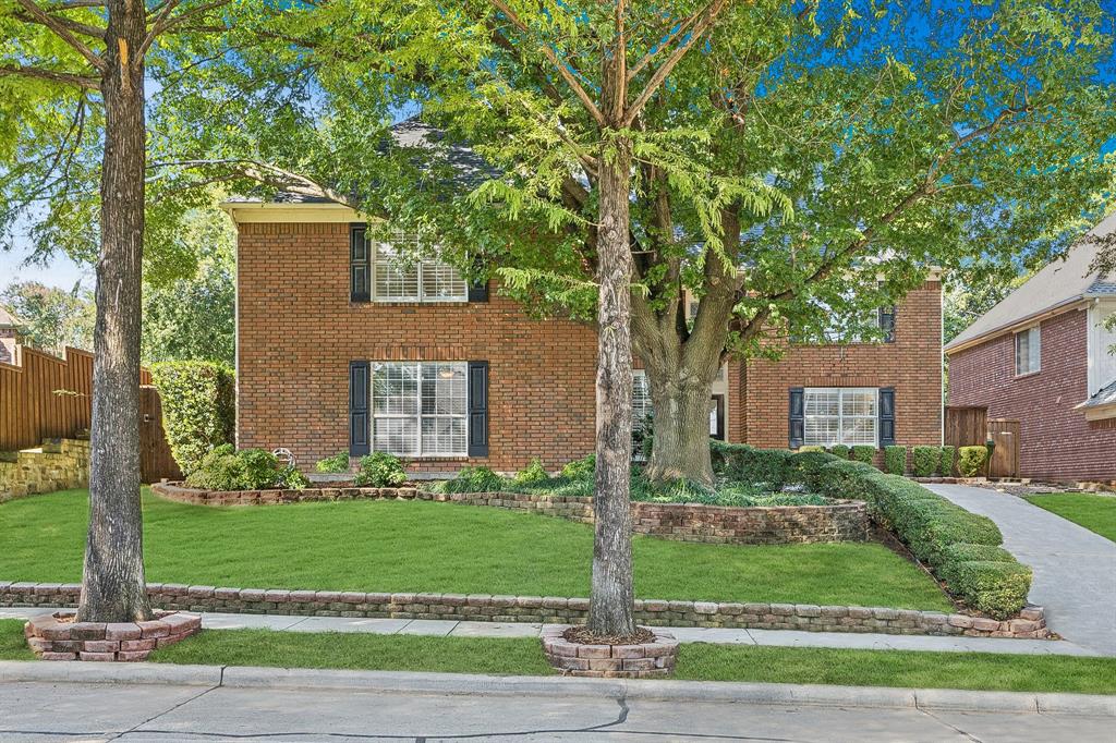 5713 Firecrest Drive