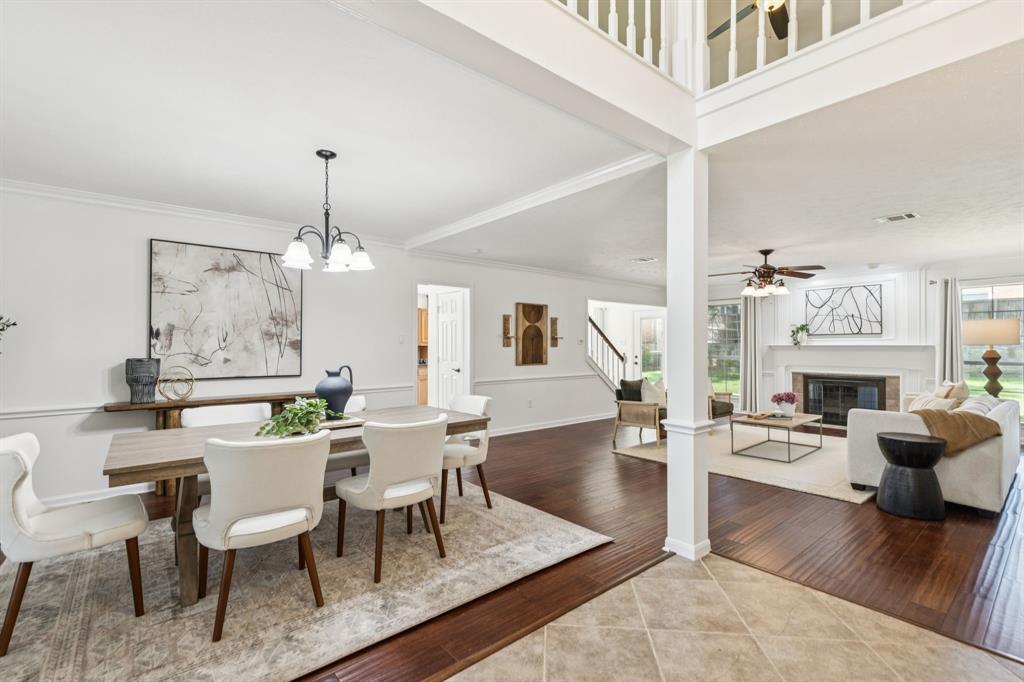 5713 Firecrest Drive