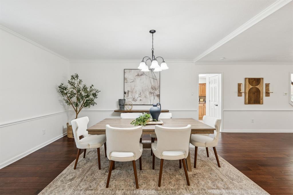 5713 Firecrest Drive