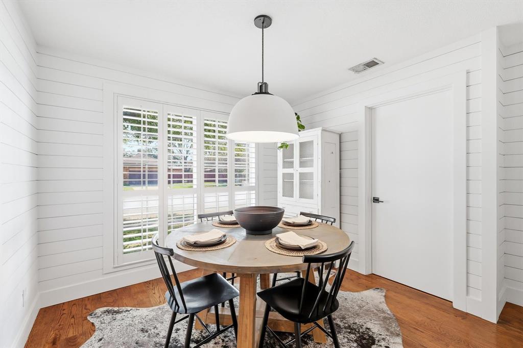 Meadow Lakes Add - Residential