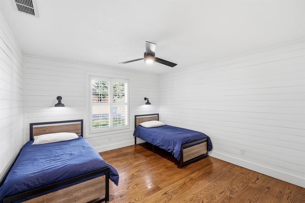 Meadow Lakes Add - Residential