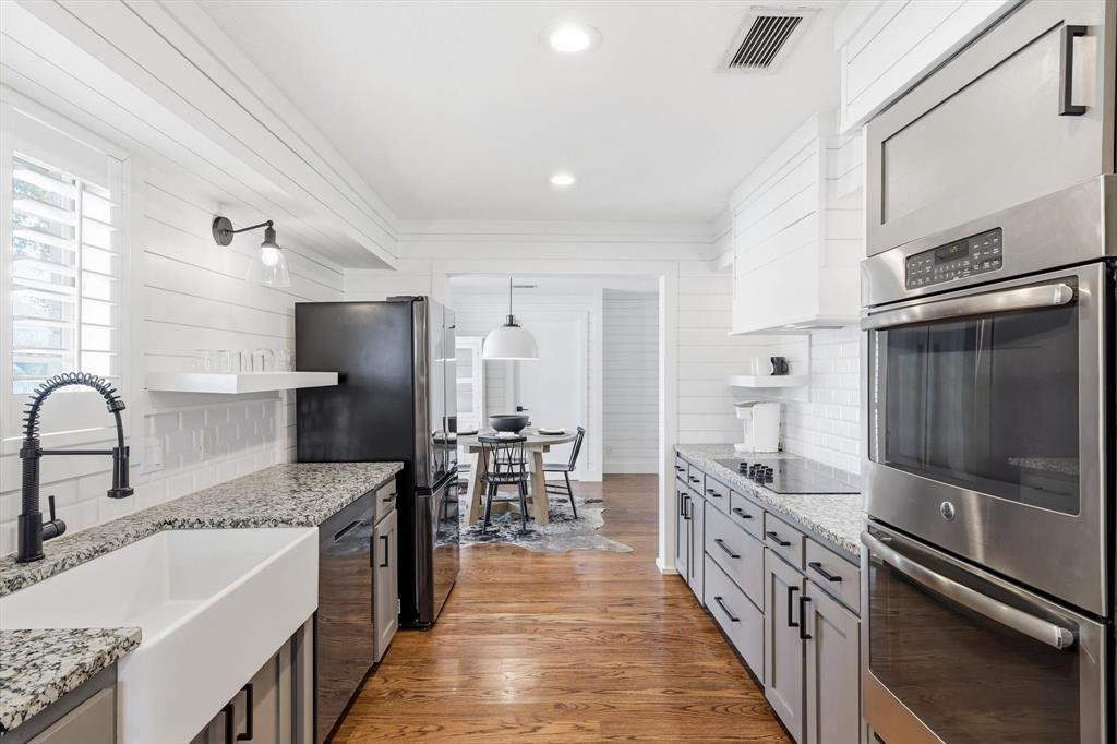 Meadow Lakes Add - Residential