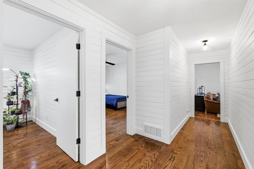 Meadow Lakes Add - Residential