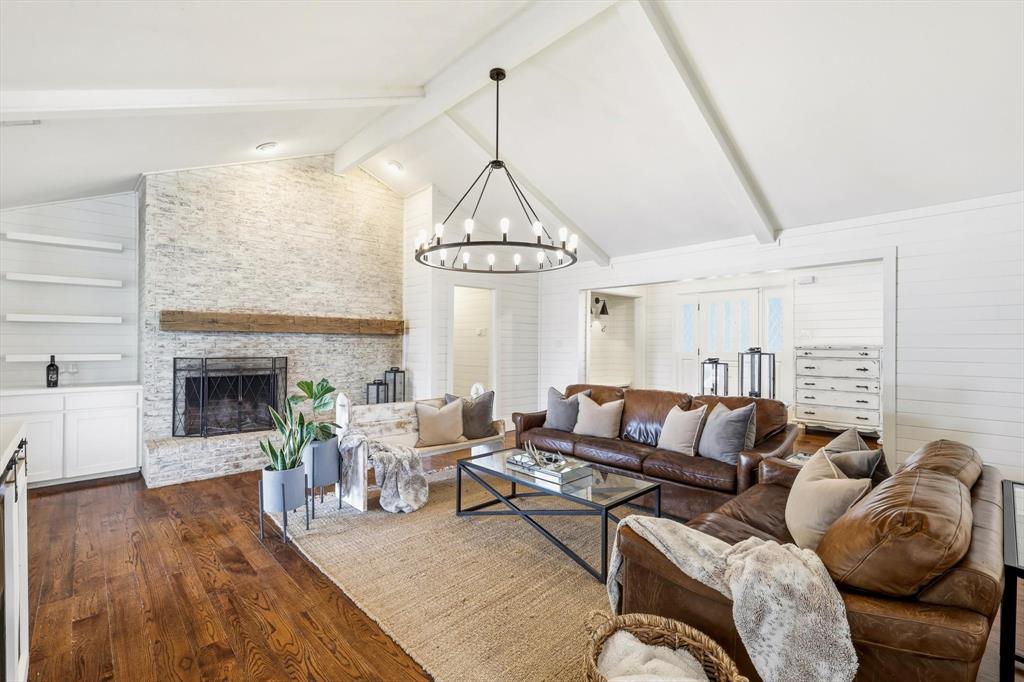 Meadow Lakes Add - Residential