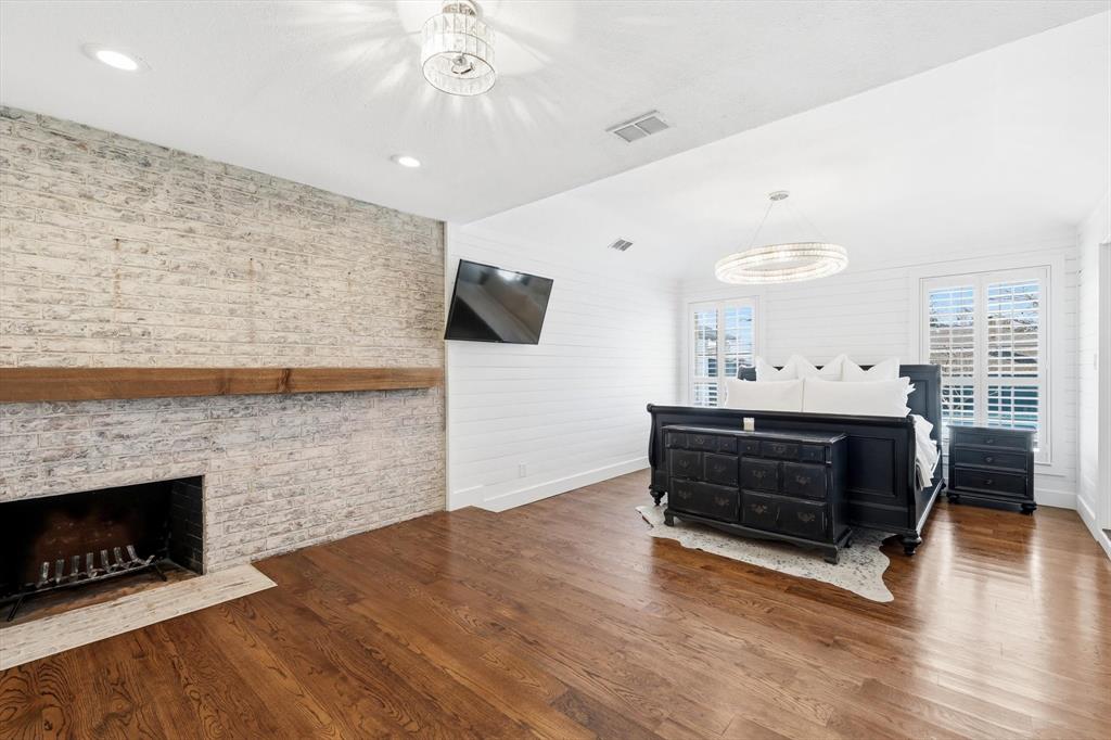 Meadow Lakes Add - Residential