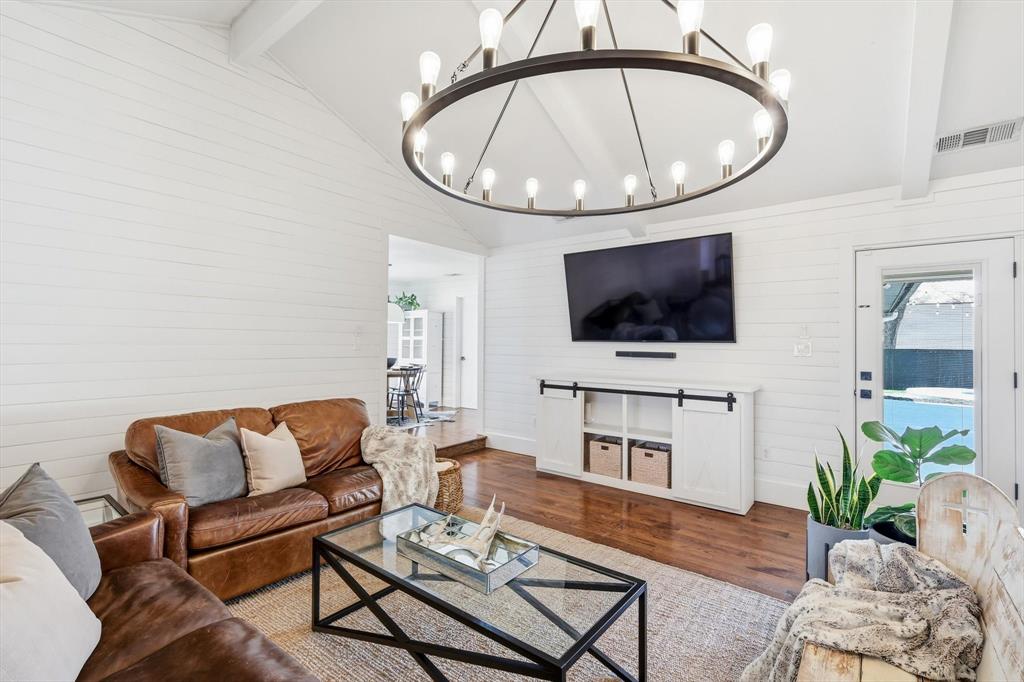 Meadow Lakes Add - Residential