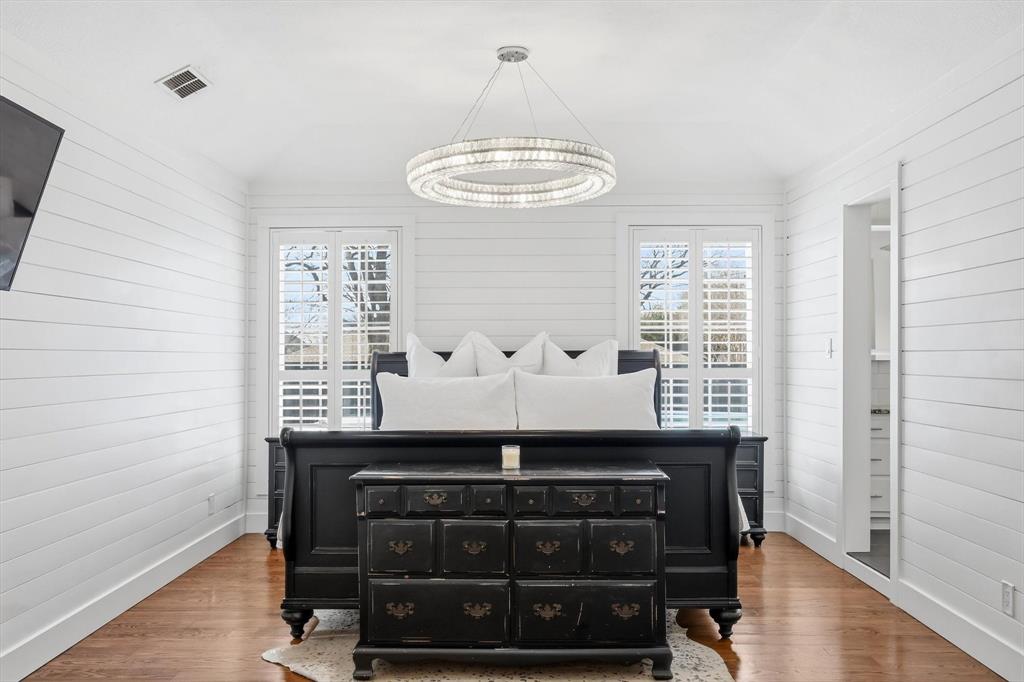 Meadow Lakes Add - Residential