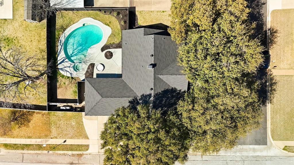 Meadow Lakes Add - Residential