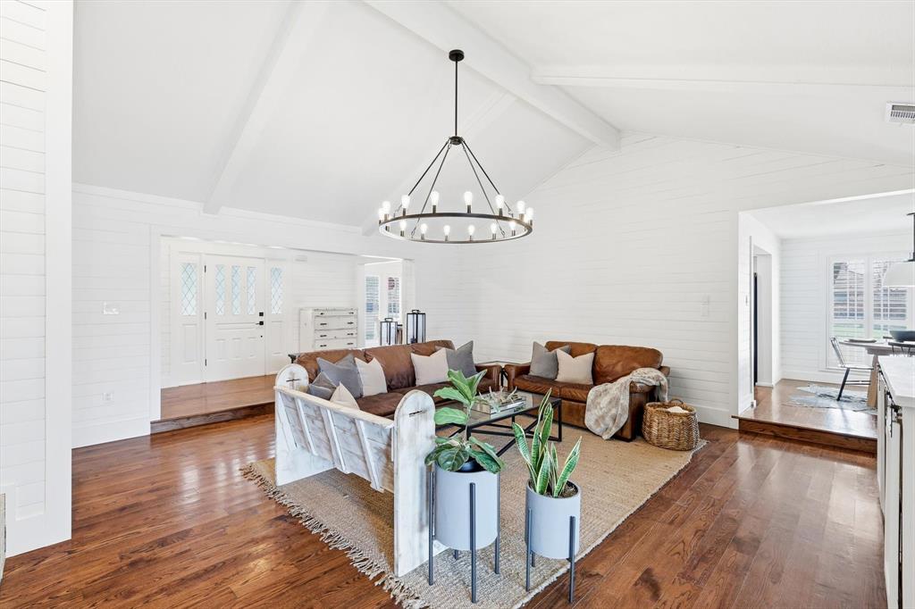 Meadow Lakes Add - Residential