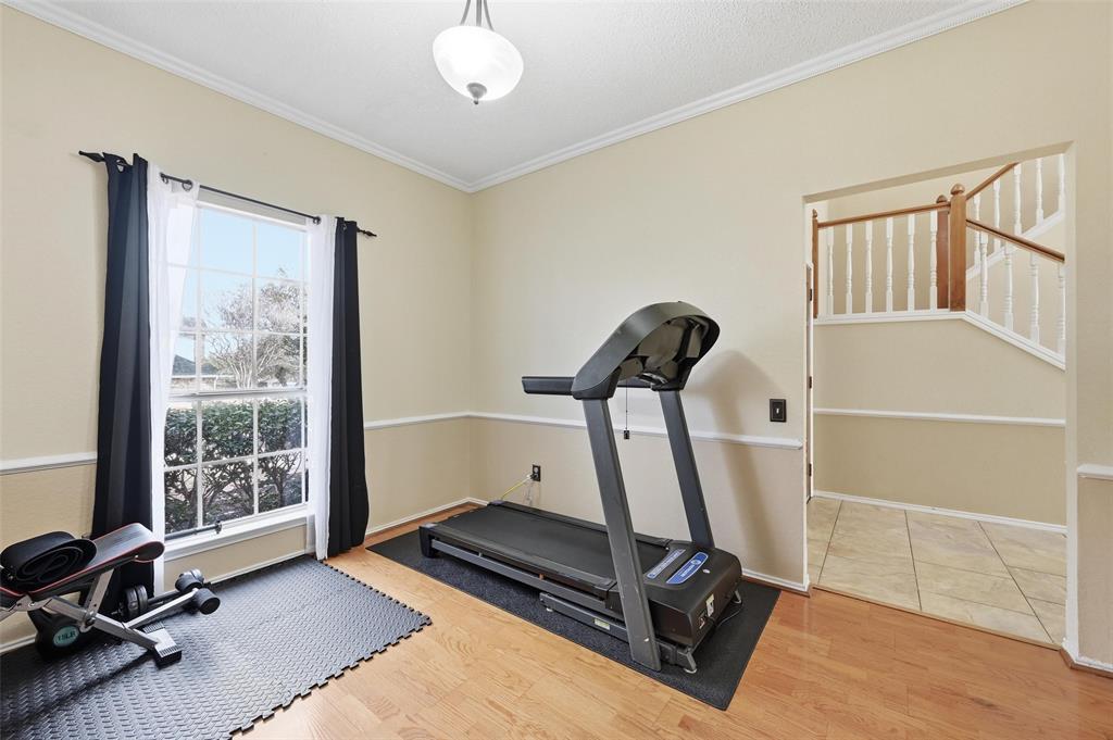 WESTLAKE ADDITION - Residential