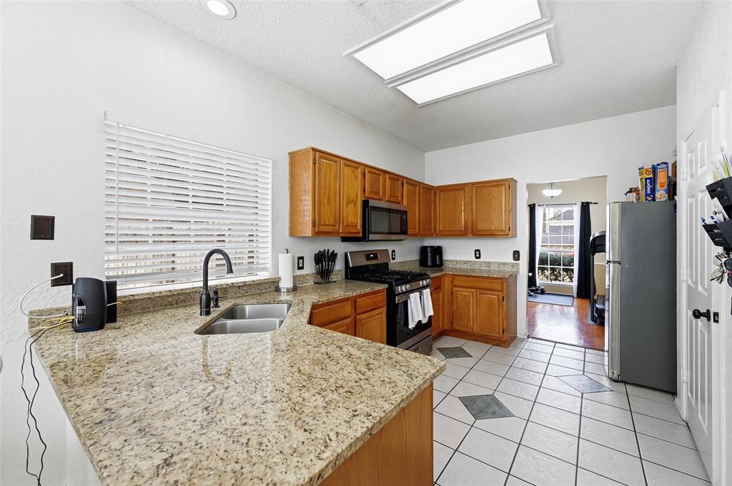 WESTLAKE ADDITION - Residential