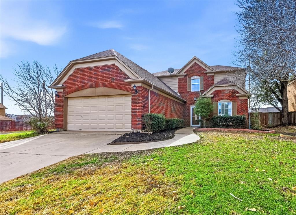 7000 Cadillac Boulevard