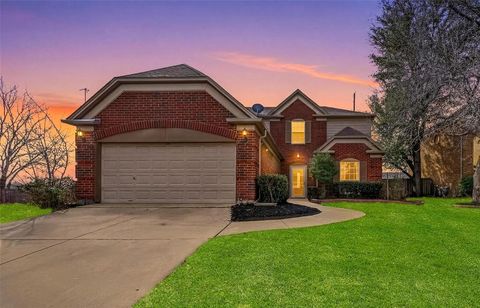 7000 Cadillac Boulevard Arlington TX 76016