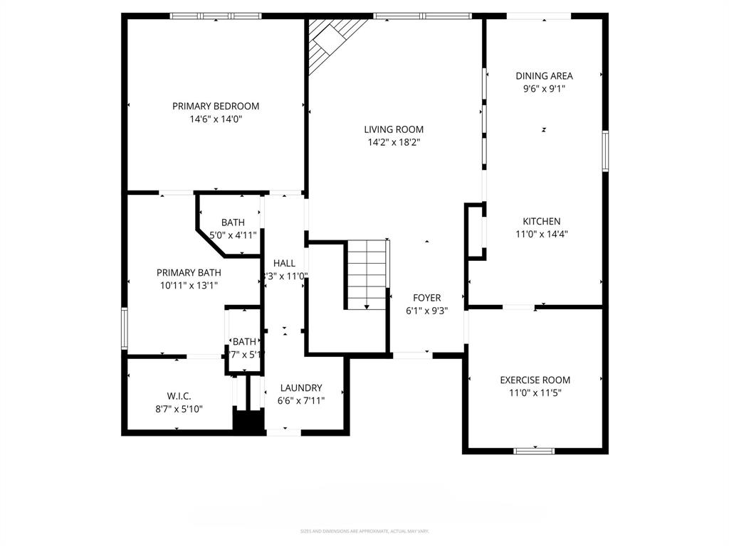 WESTLAKE ADDITION - Residential