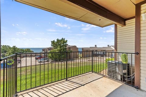 A home in Rockwall