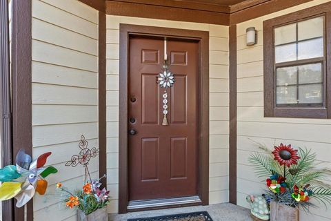 A home in Rockwall